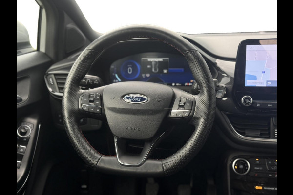 Ford Puma Ford Puma 1.0 EcoBoost ST-Line| Navi | Cruise|stoel+stuurverw. | QuikClear | Digitaal Cockpit| Carplay/Android Auto