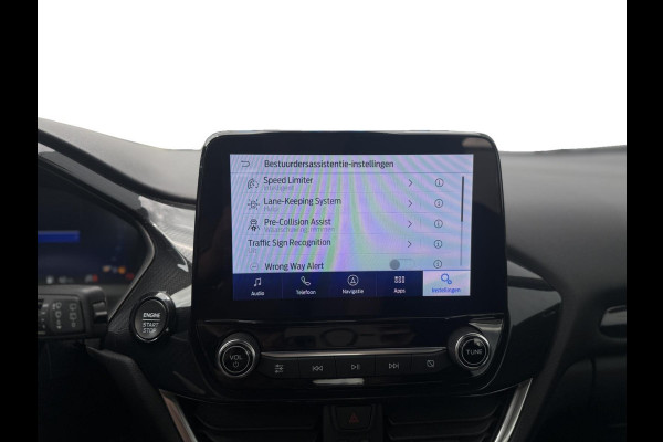 Ford Puma Ford Puma 1.0 EcoBoost ST-Line| Navi | Cruise|stoel+stuurverw. | QuikClear | Digitaal Cockpit| Carplay/Android Auto