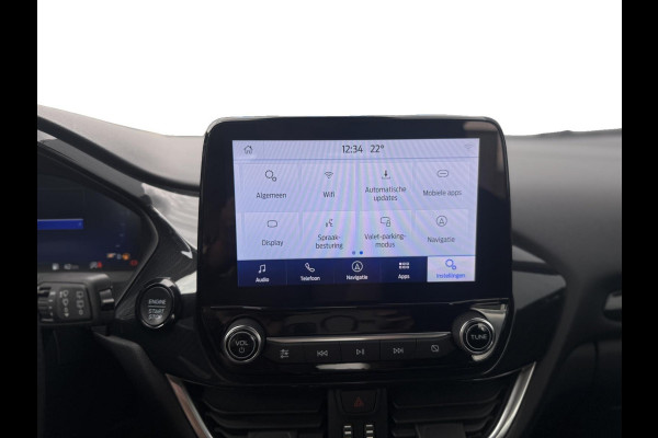 Ford Puma Ford Puma 1.0 EcoBoost ST-Line| Navi | Cruise|stoel+stuurverw. | QuikClear | Digitaal Cockpit| Carplay/Android Auto