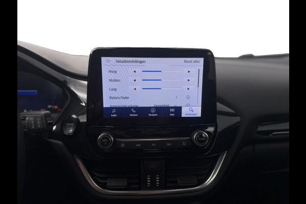 Ford Puma Ford Puma 1.0 EcoBoost ST-Line| Navi | Cruise|stoel+stuurverw. | QuikClear | Digitaal Cockpit| Carplay/Android Auto