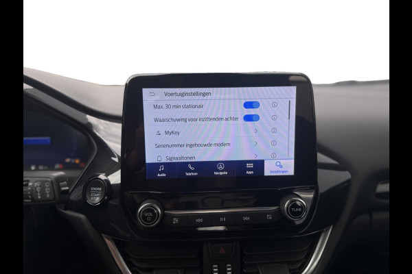 Ford Puma Ford Puma 1.0 EcoBoost ST-Line| Navi | Cruise|stoel+stuurverw. | QuikClear | Digitaal Cockpit| Carplay/Android Auto
