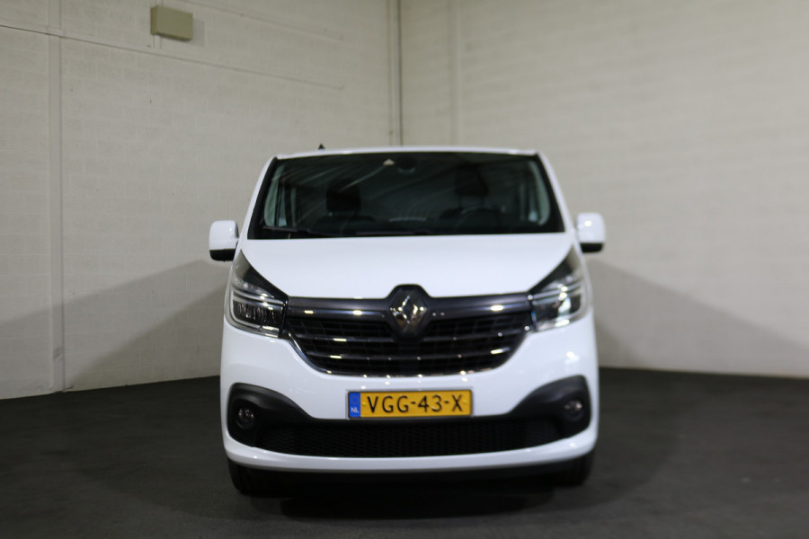 Renault Trafic 2.0 dCi 170pk L2 H1 Automaat Airco Navigatie Camera Trekhaak