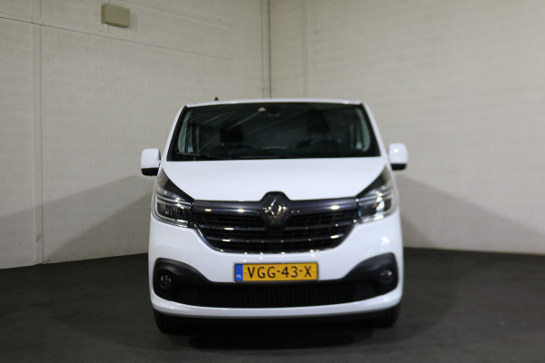Renault Trafic 2.0 dCi 170pk L2 H1 Automaat Airco Navigatie Camera Trekhaak