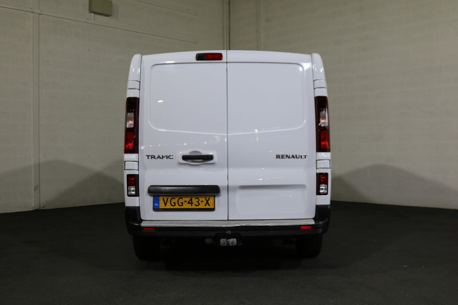 Renault Trafic 2.0 dCi 170pk L2 H1 Automaat Airco Navigatie Camera Trekhaak