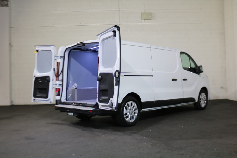 Renault Trafic 2.0 dCi 170pk L2 H1 Automaat Airco Navigatie Camera Trekhaak
