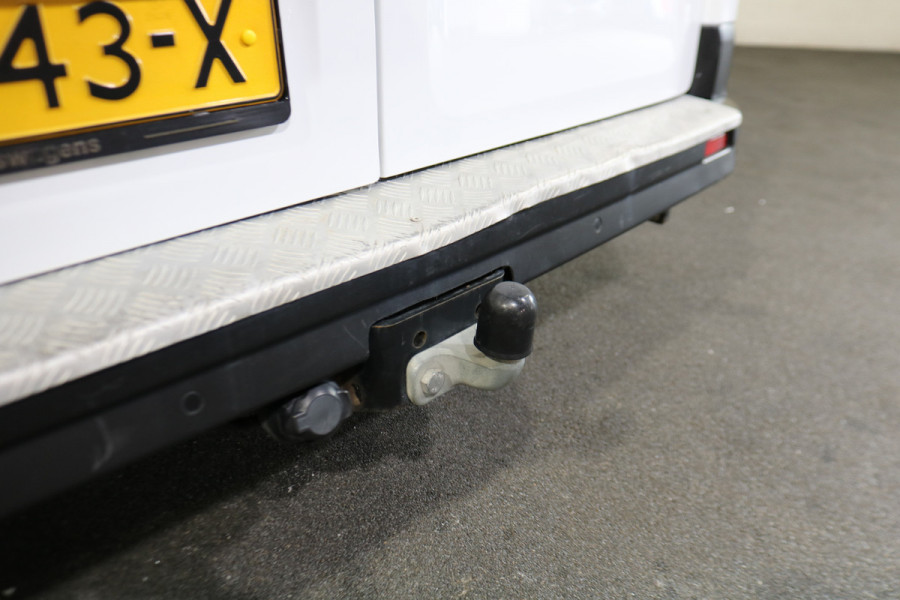Renault Trafic 2.0 dCi 170pk L2 H1 Automaat Airco Navigatie Camera Trekhaak