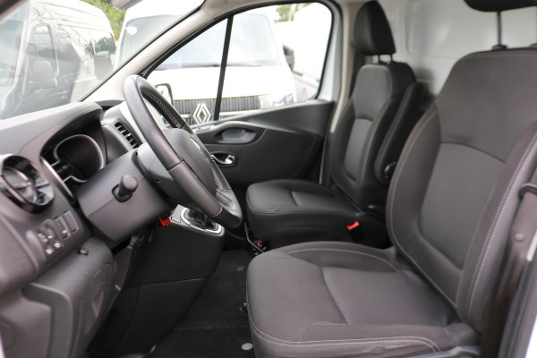 Renault Trafic 2.0 dCi 170pk L2 H1 Automaat Airco Navigatie Camera Trekhaak