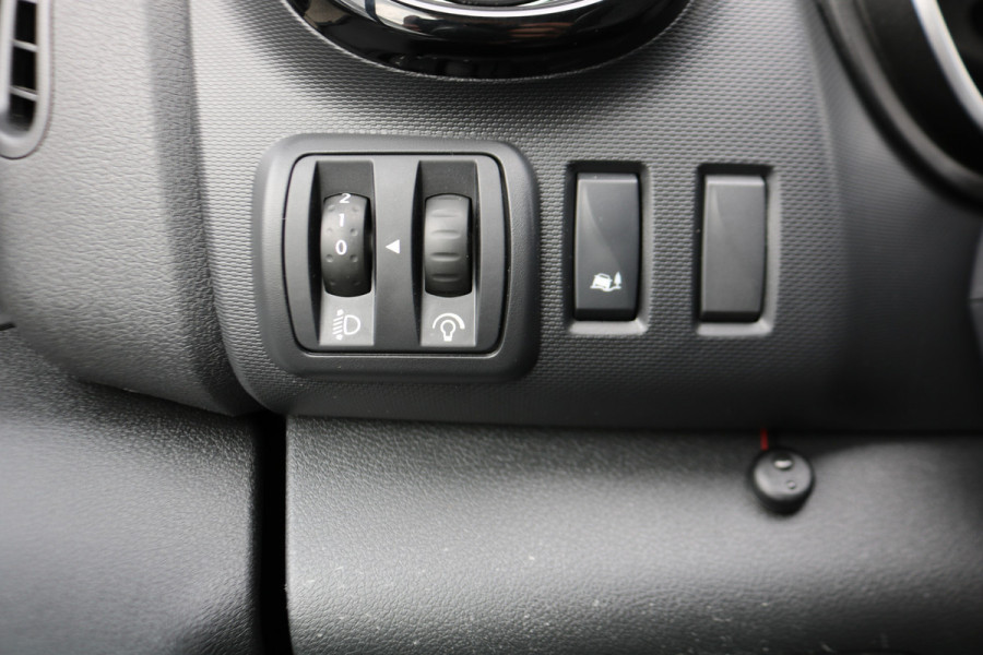 Renault Trafic 2.0 dCi 170pk L2 H1 Automaat Airco Navigatie Camera Trekhaak