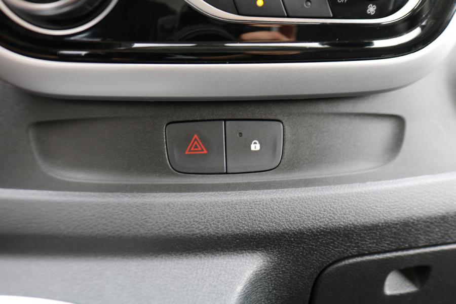 Renault Trafic 2.0 dCi 170pk L2 H1 Automaat Airco Navigatie Camera Trekhaak