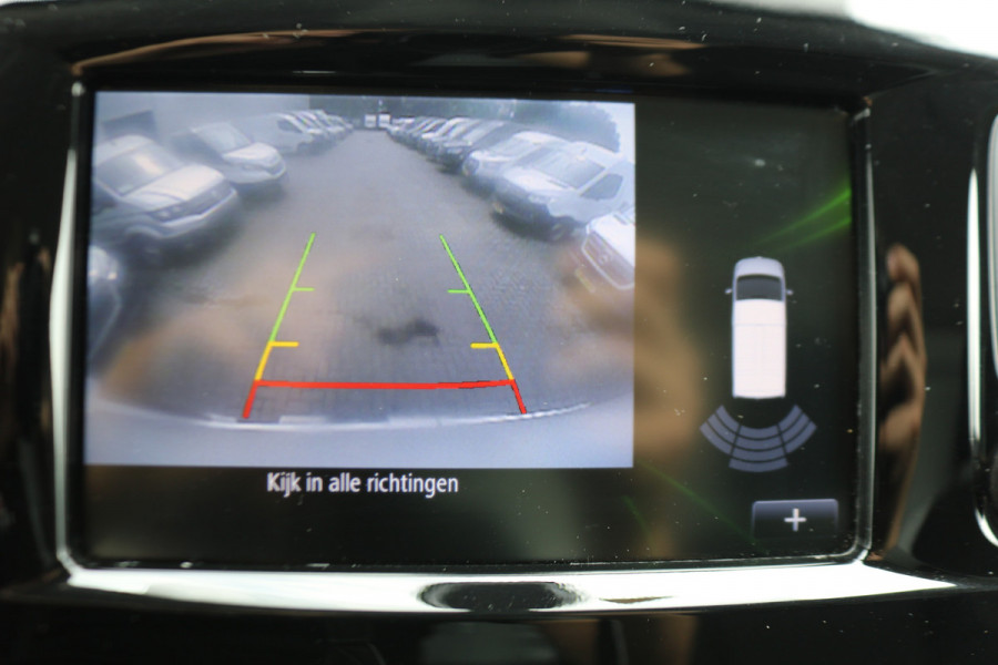 Renault Trafic 2.0 dCi 170pk L2 H1 Automaat Airco Navigatie Camera Trekhaak