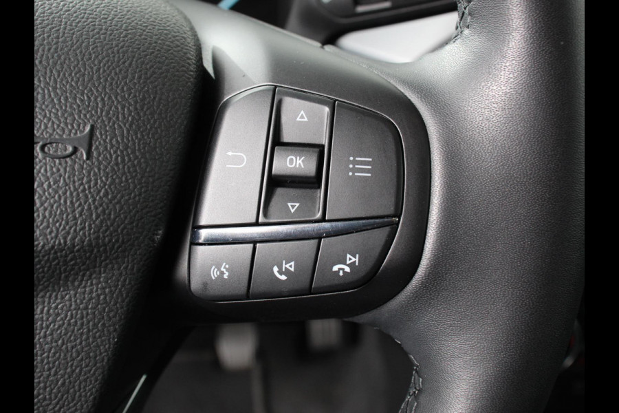 Ford Focus 1.0 EcoBoost 125pk Titanium Style | Navigatie | Parkeer pakket | Winter pakket | Stoel en stuur verwarming | Climate Control | Led | Extra getint glas