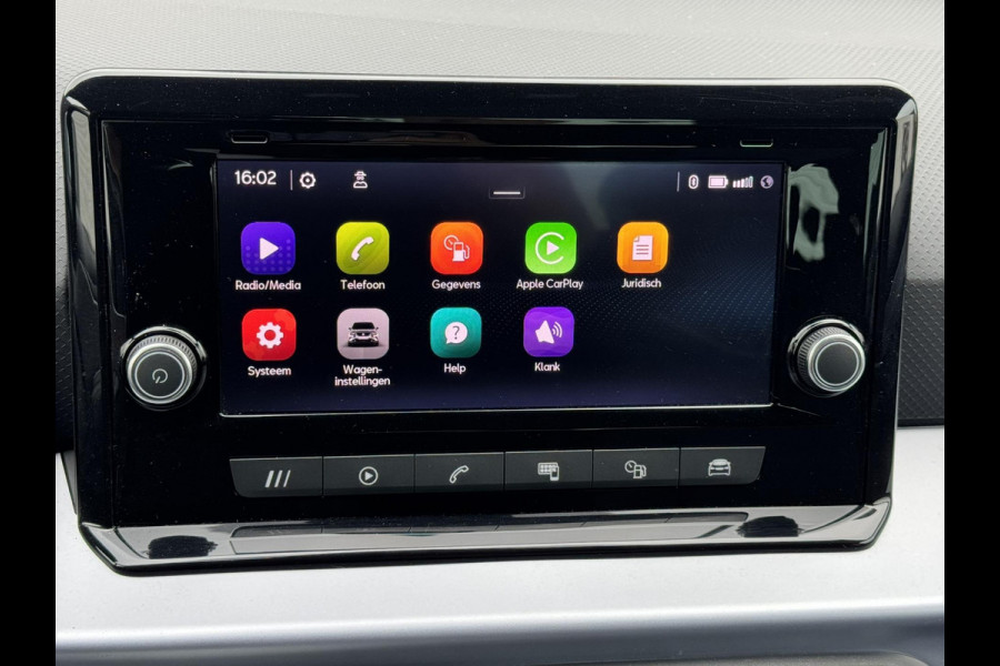 Seat Arona 1.0 TSI FR Business Adaptive cruise Climate control Full LED Apple Carplay / Android Auto Link Parkeersensor achter
