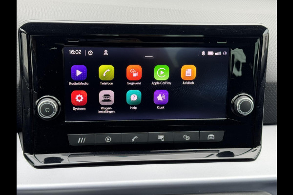 Seat Arona 1.0 TSI FR Business Adaptive cruise Climate control Full LED Apple Carplay / Android Auto Link Parkeersensor achter