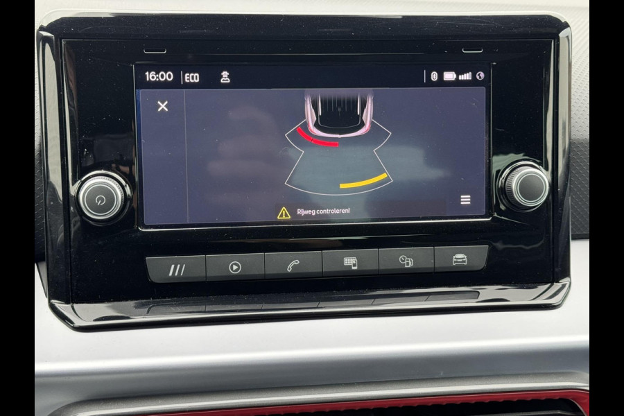 Seat Arona 1.0 TSI FR Business Adaptive cruise Climate control Full LED Apple Carplay / Android Auto Link Parkeersensor achter