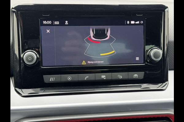 Seat Arona 1.0 TSI FR Business Adaptive cruise Climate control Full LED Apple Carplay / Android Auto Link Parkeersensor achter