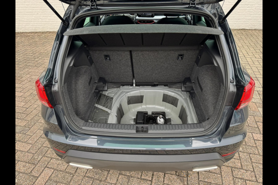 Seat Arona 1.0 TSI FR Business Adaptive cruise Climate control Full LED Apple Carplay / Android Auto Link Parkeersensor achter