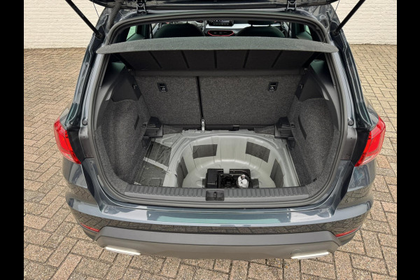 Seat Arona 1.0 TSI FR Business Adaptive cruise Climate control Full LED Apple Carplay / Android Auto Link Parkeersensor achter