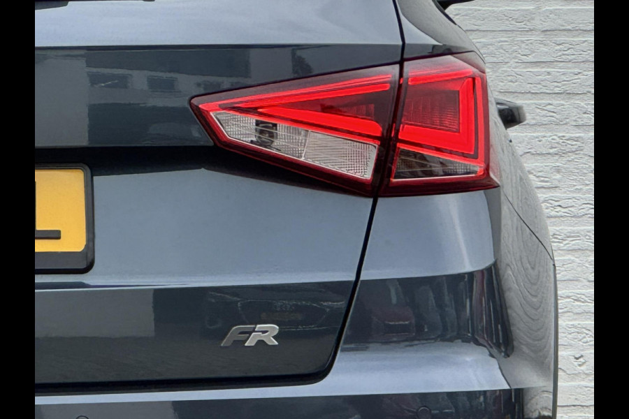 Seat Arona 1.0 TSI FR Business Adaptive cruise Climate control Full LED Apple Carplay / Android Auto Link Parkeersensor achter