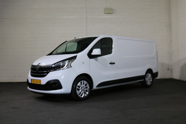 Renault Trafic 2.0 dCi 170pk L2 H1 Automaat Airco Navigatie Camera Trekhaak