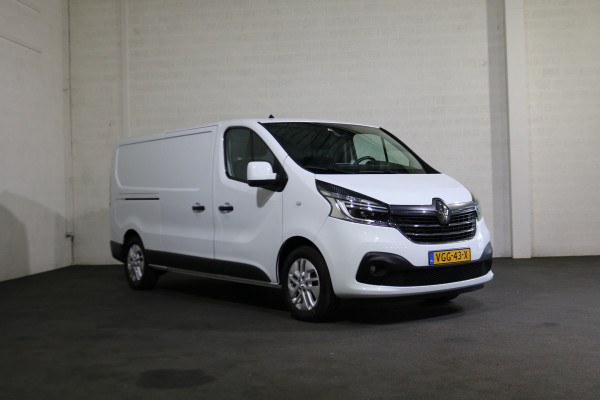 Renault Trafic 2.0 dCi 170pk L2 H1 Automaat Airco Navigatie Camera Trekhaak