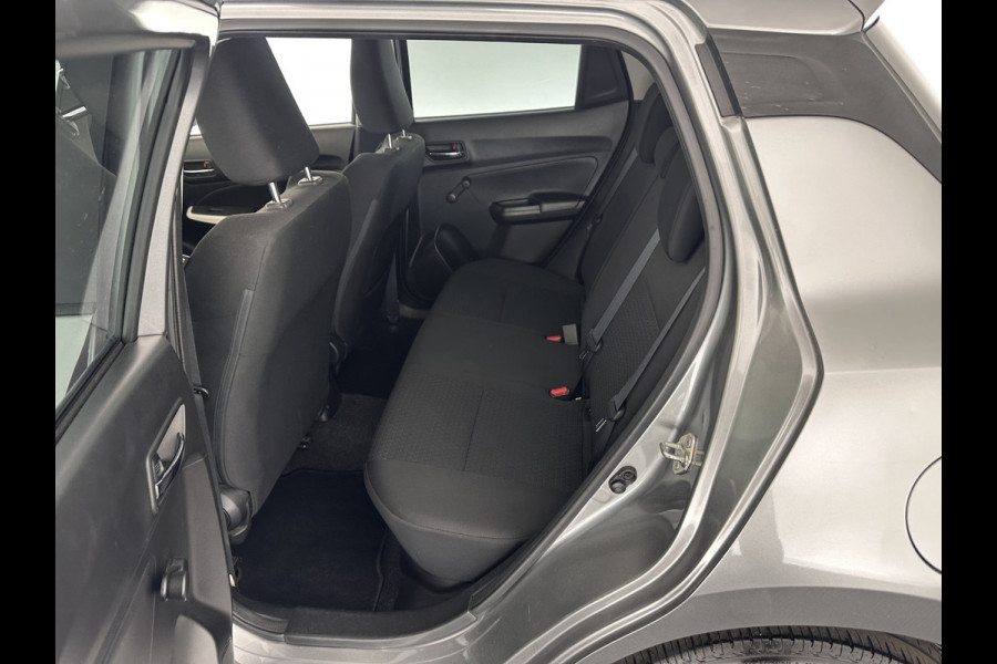 Suzuki Swift 1.2 Comfort (INCL-BTW) *NAVI-FULLMAP | CAMERA | HEATED-COMFORTSEATS | AIRCO | PRIVACY-GLASS | 16''ALU*