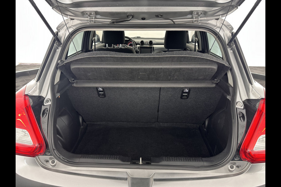 Suzuki Swift 1.2 Comfort (INCL-BTW) *NAVI-FULLMAP | CAMERA | HEATED-COMFORTSEATS | AIRCO | PRIVACY-GLASS | 16''ALU*