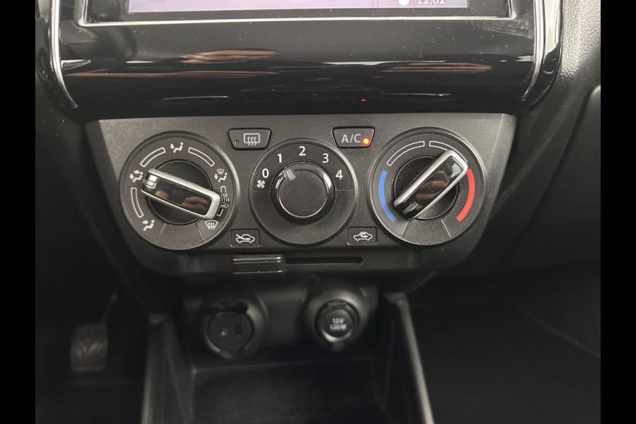 Suzuki Swift 1.2 Comfort (INCL-BTW) *NAVI-FULLMAP | CAMERA | HEATED-COMFORTSEATS | AIRCO | PRIVACY-GLASS | 16''ALU*