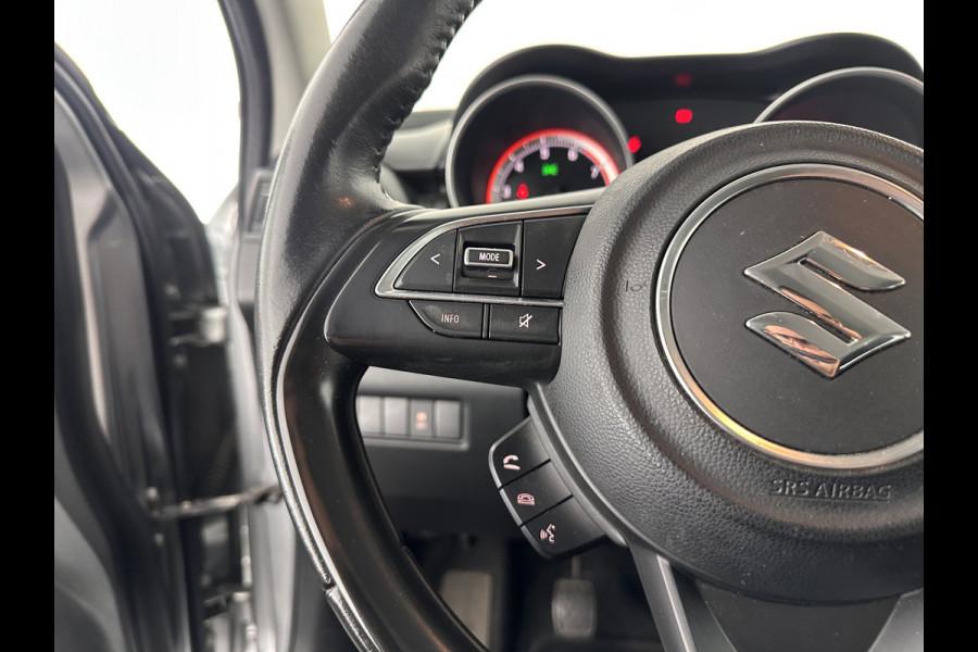 Suzuki Swift 1.2 Comfort (INCL-BTW) *NAVI-FULLMAP | CAMERA | HEATED-COMFORTSEATS | AIRCO | PRIVACY-GLASS | 16''ALU*