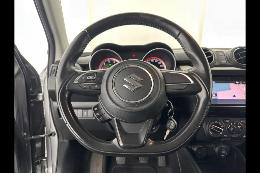 Suzuki Swift 1.2 Comfort (INCL-BTW) *NAVI-FULLMAP | CAMERA | HEATED-COMFORTSEATS | AIRCO | PRIVACY-GLASS | 16''ALU*