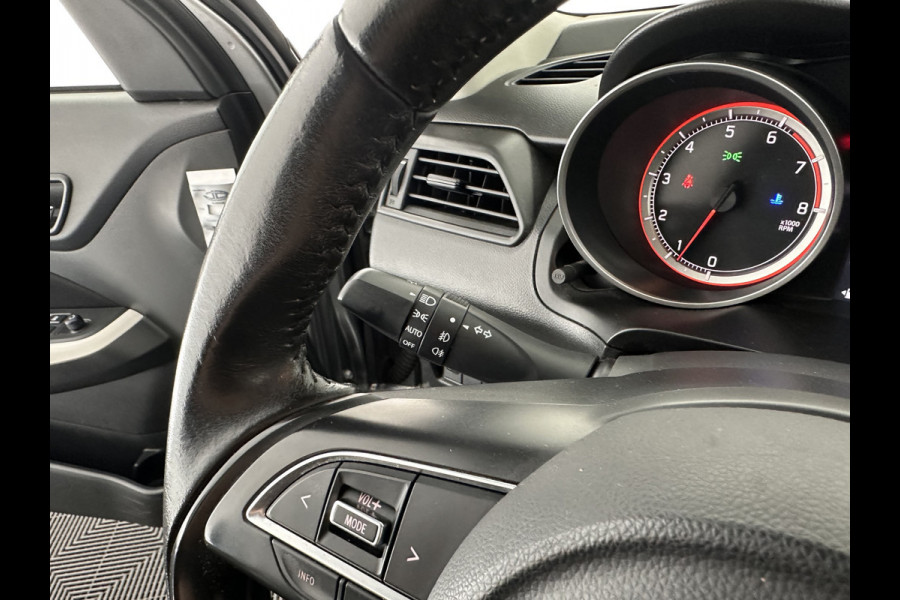 Suzuki Swift 1.2 Comfort (INCL-BTW) *NAVI-FULLMAP | CAMERA | HEATED-COMFORTSEATS | AIRCO | PRIVACY-GLASS | 16''ALU*