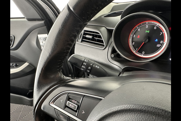 Suzuki Swift 1.2 Comfort (INCL-BTW) *NAVI-FULLMAP | CAMERA | HEATED-COMFORTSEATS | AIRCO | PRIVACY-GLASS | 16''ALU*
