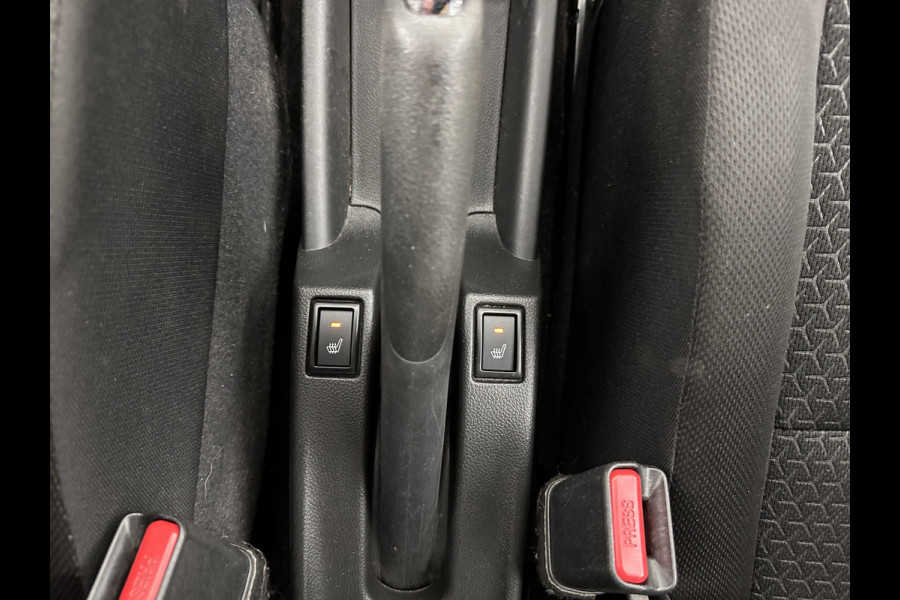 Suzuki Swift 1.2 Comfort (INCL-BTW) *NAVI-FULLMAP | CAMERA | HEATED-COMFORTSEATS | AIRCO | PRIVACY-GLASS | 16''ALU*