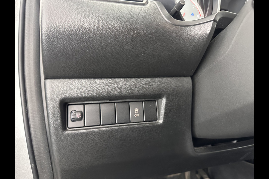 Suzuki Swift 1.2 Comfort (INCL-BTW) *NAVI-FULLMAP | CAMERA | HEATED-COMFORTSEATS | AIRCO | PRIVACY-GLASS | 16''ALU*