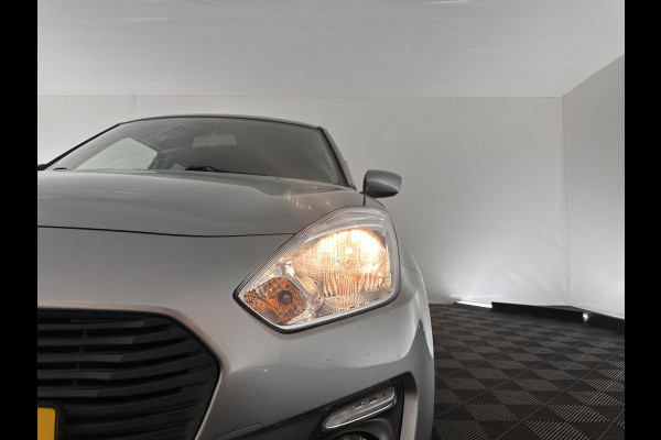 Suzuki Swift 1.2 Comfort (INCL-BTW) *NAVI-FULLMAP | CAMERA | HEATED-COMFORTSEATS | AIRCO | PRIVACY-GLASS | 16''ALU*