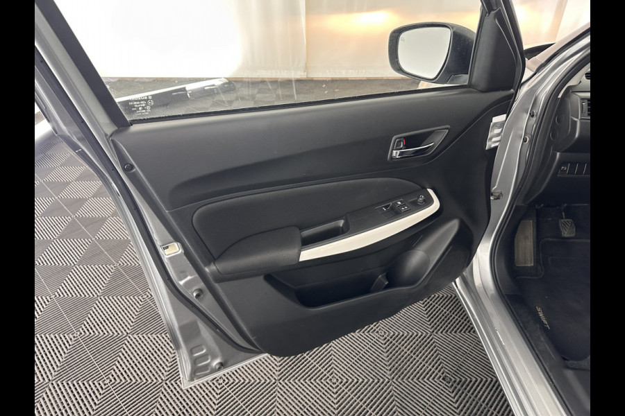 Suzuki Swift 1.2 Comfort (INCL-BTW) *NAVI-FULLMAP | CAMERA | HEATED-COMFORTSEATS | AIRCO | PRIVACY-GLASS | 16''ALU*