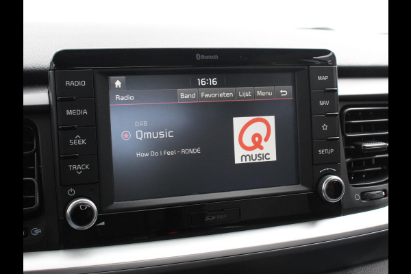 Kia Stonic 1.0 T-GDi DynamicLine | Navigatie | Airco |  Parkeer Sensoren | Lichtmetalen Velgen | Led