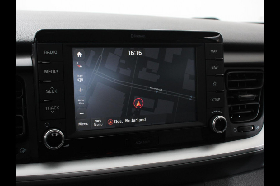 Kia Stonic 1.0 T-GDi DynamicLine | Navigatie | Airco |  Parkeer Sensoren | Lichtmetalen Velgen | Led