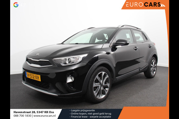Kia Stonic 1.0 T-GDi DynamicLine | Navigatie | Airco |  Parkeer Sensoren | Lichtmetalen Velgen | Led