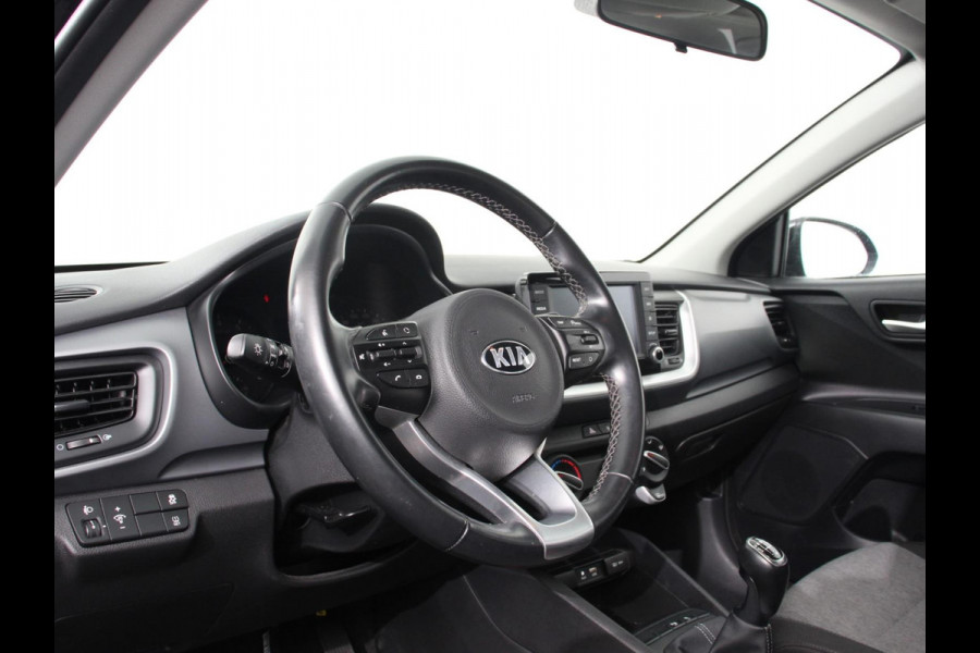 Kia Stonic 1.0 T-GDi DynamicLine | Navigatie | Airco |  Parkeer Sensoren | Lichtmetalen Velgen | Led