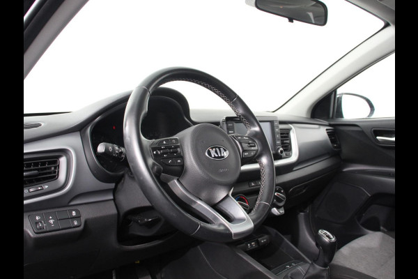 Kia Stonic 1.0 T-GDi DynamicLine | Navigatie | Airco |  Parkeer Sensoren | Lichtmetalen Velgen | Led