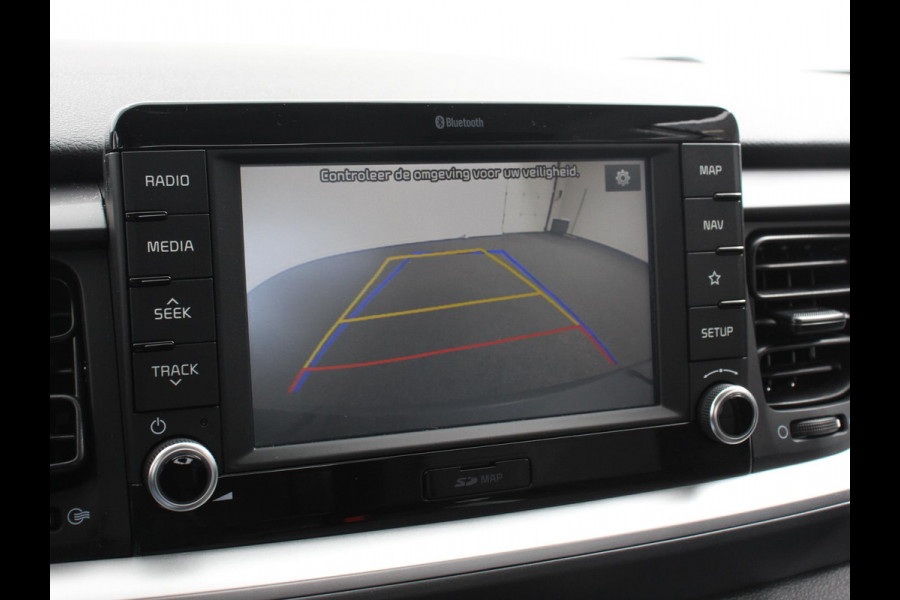 Kia Stonic 1.0 T-GDi DynamicLine | Navigatie | Airco |  Parkeer Sensoren | Lichtmetalen Velgen | Led