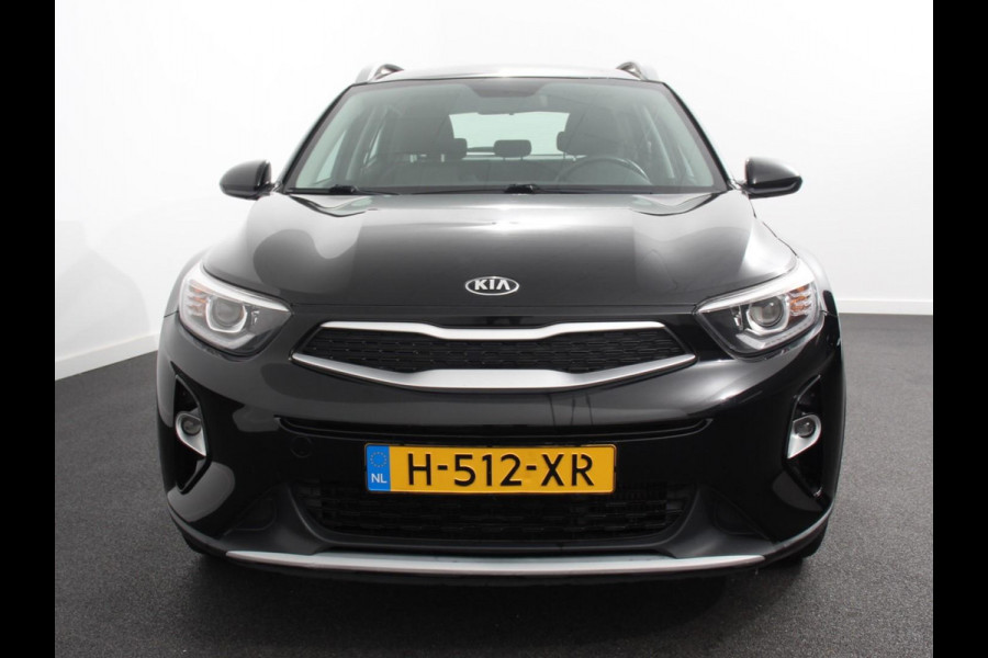 Kia Stonic 1.0 T-GDi DynamicLine | Navigatie | Airco |  Parkeer Sensoren | Lichtmetalen Velgen | Led