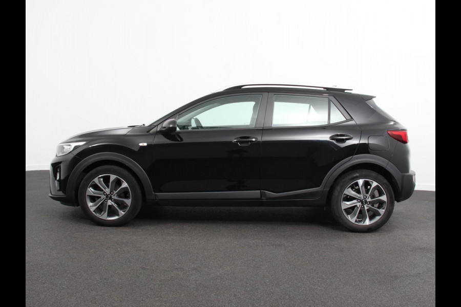 Kia Stonic 1.0 T-GDi DynamicLine | Navigatie | Airco |  Parkeer Sensoren | Lichtmetalen Velgen | Led