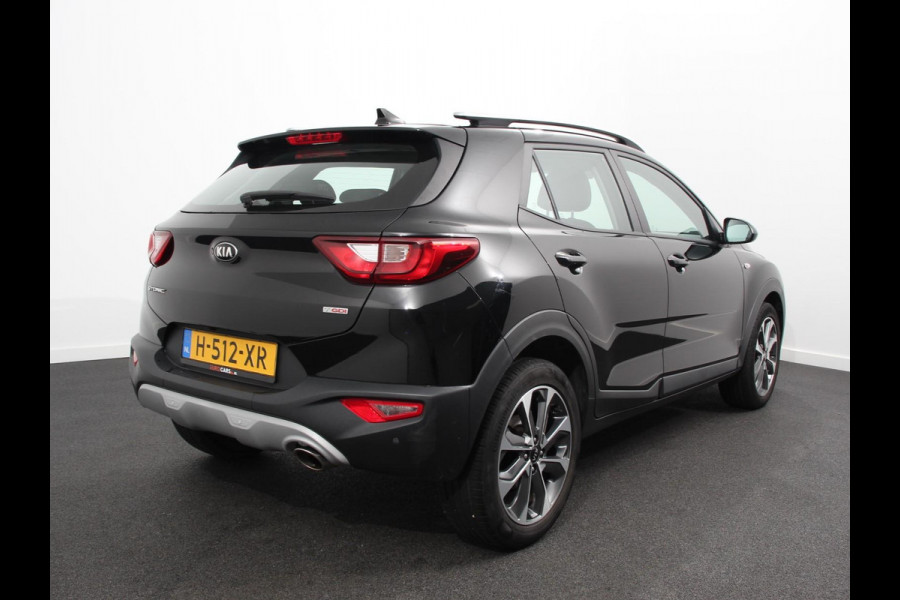 Kia Stonic 1.0 T-GDi DynamicLine | Navigatie | Airco |  Parkeer Sensoren | Lichtmetalen Velgen | Led