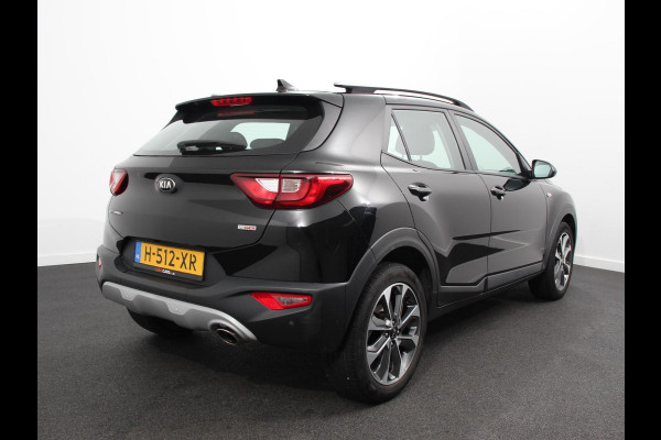 Kia Stonic 1.0 T-GDi DynamicLine | Navigatie | Airco |  Parkeer Sensoren | Lichtmetalen Velgen | Led