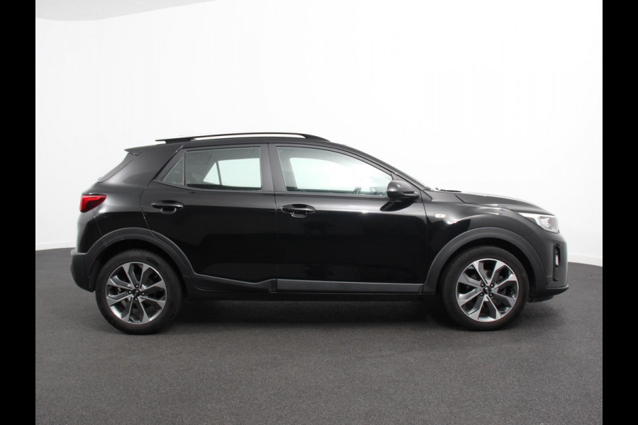 Kia Stonic 1.0 T-GDi DynamicLine | Navigatie | Airco |  Parkeer Sensoren | Lichtmetalen Velgen | Led