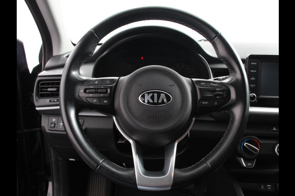 Kia Stonic 1.0 T-GDi DynamicLine | Navigatie | Airco |  Parkeer Sensoren | Lichtmetalen Velgen | Led