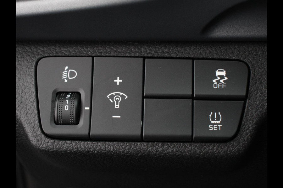 Kia Stonic 1.0 T-GDi DynamicLine | Navigatie | Airco |  Parkeer Sensoren | Lichtmetalen Velgen | Led