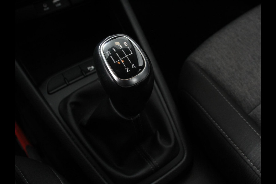Kia Stonic 1.0 T-GDi DynamicLine | Navigatie | Airco |  Parkeer Sensoren | Lichtmetalen Velgen | Led
