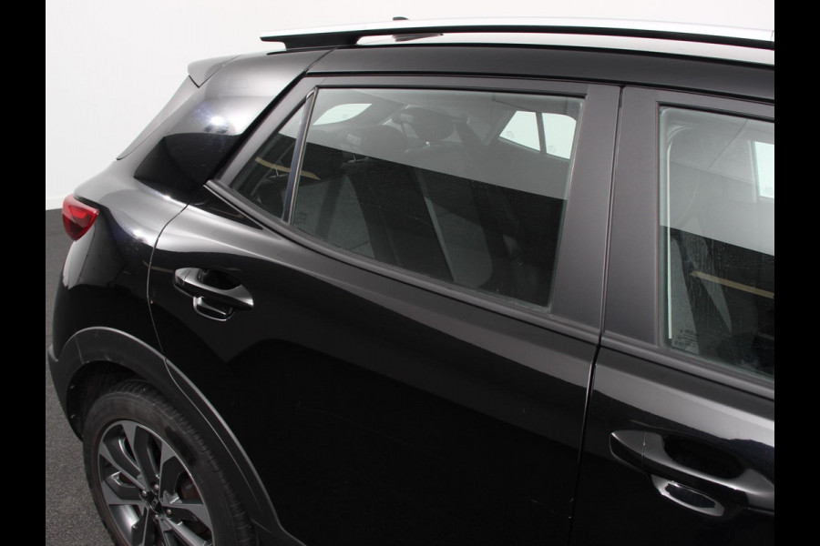 Kia Stonic 1.0 T-GDi DynamicLine | Navigatie | Airco |  Parkeer Sensoren | Lichtmetalen Velgen | Led